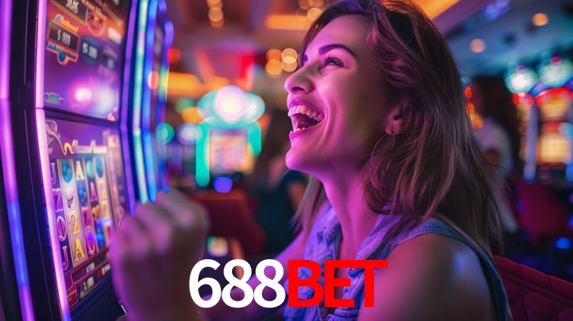 688 BET vip