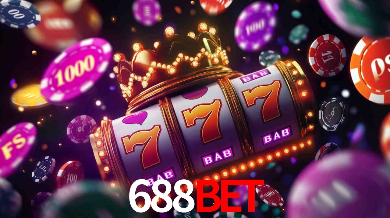 Welcome Bonus 688BET