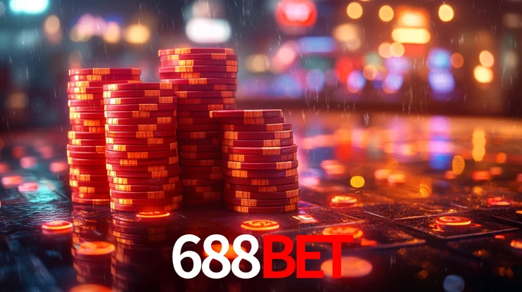 688BET: Seu Cassino Premiado com Pagamentos Rápidos