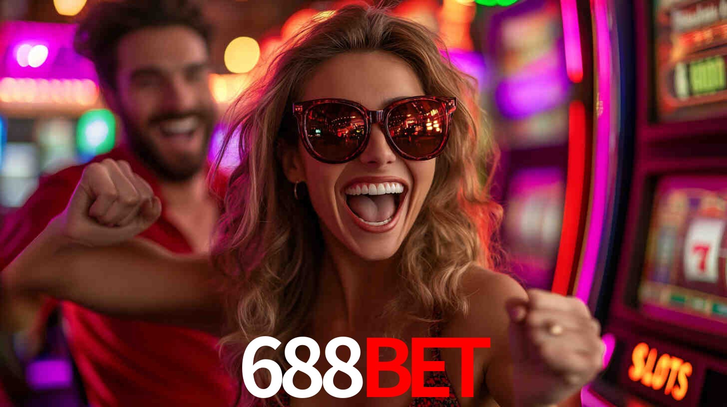 Experiência VIP 688BET