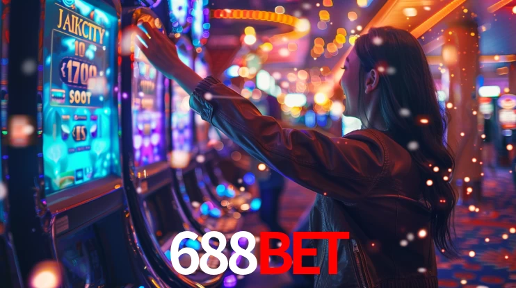 688BET - Sortudo Brasil - 688BET.COM