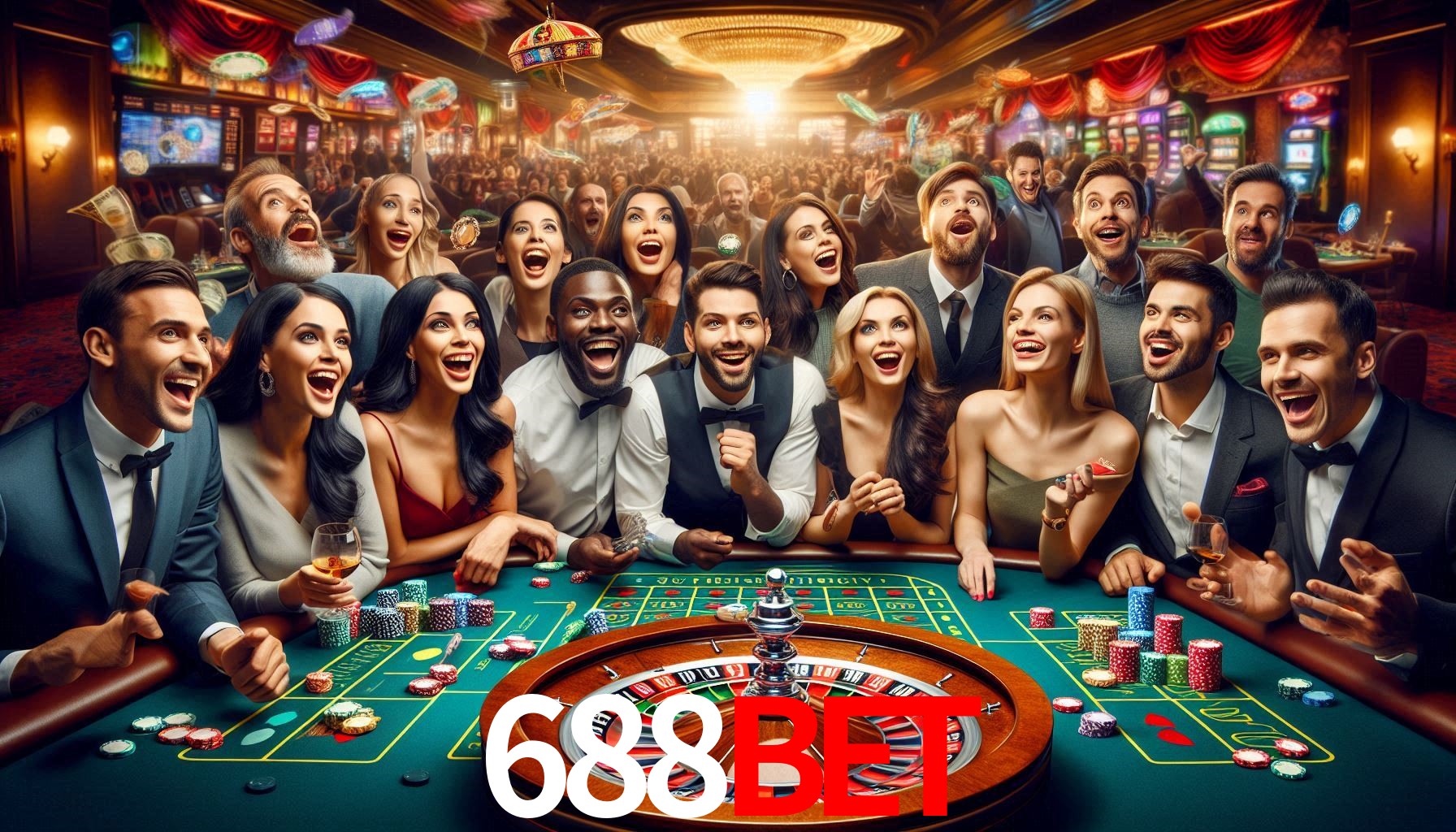 Jogos Crash na 688BET.COM