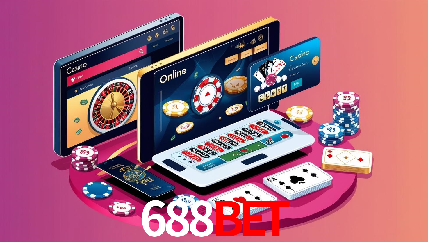 Fortune Tiger Slot no Site 688BET.COM