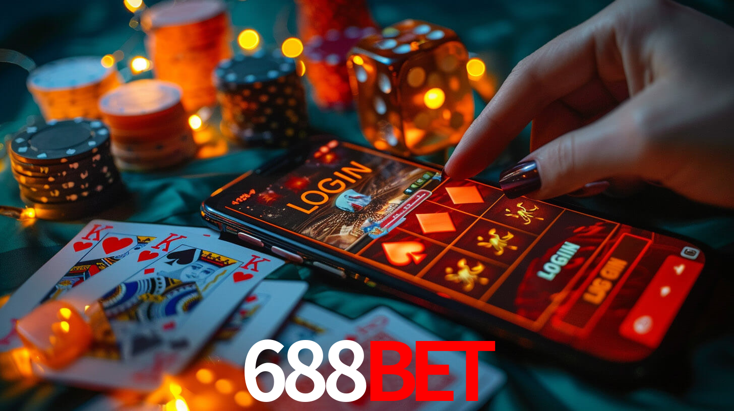 Aviator na Cassino 688BET.COM 