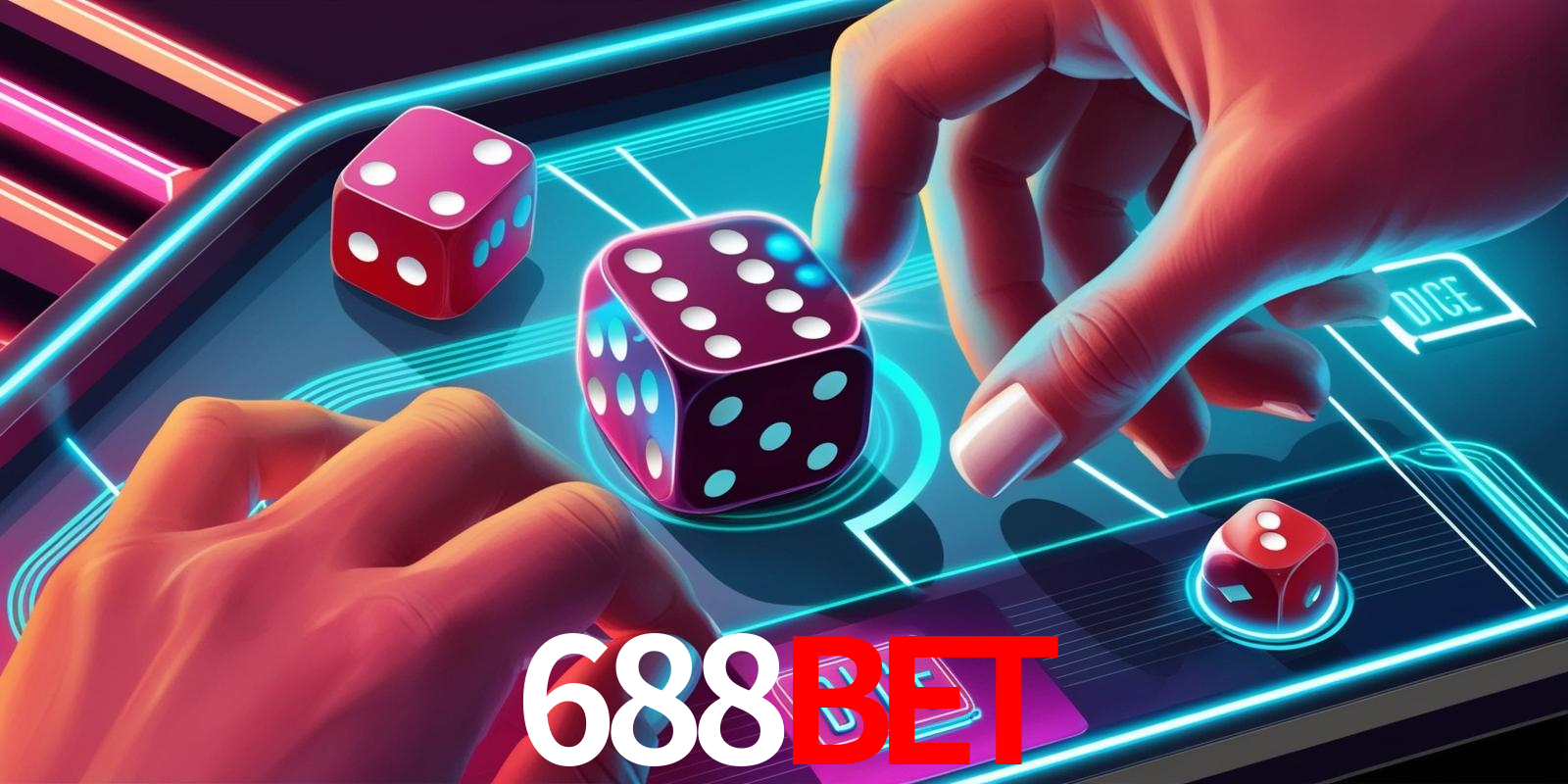 Login Seguro 688BET.COM