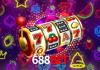 Descubra o Mundo do Cassino Online com 688BET