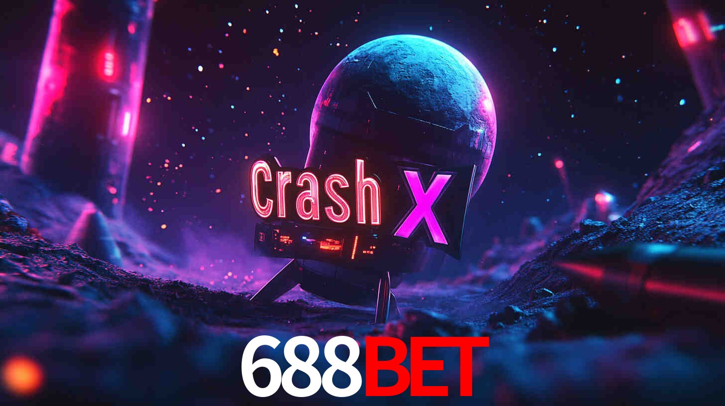 Casino Ao Vivo 688BET