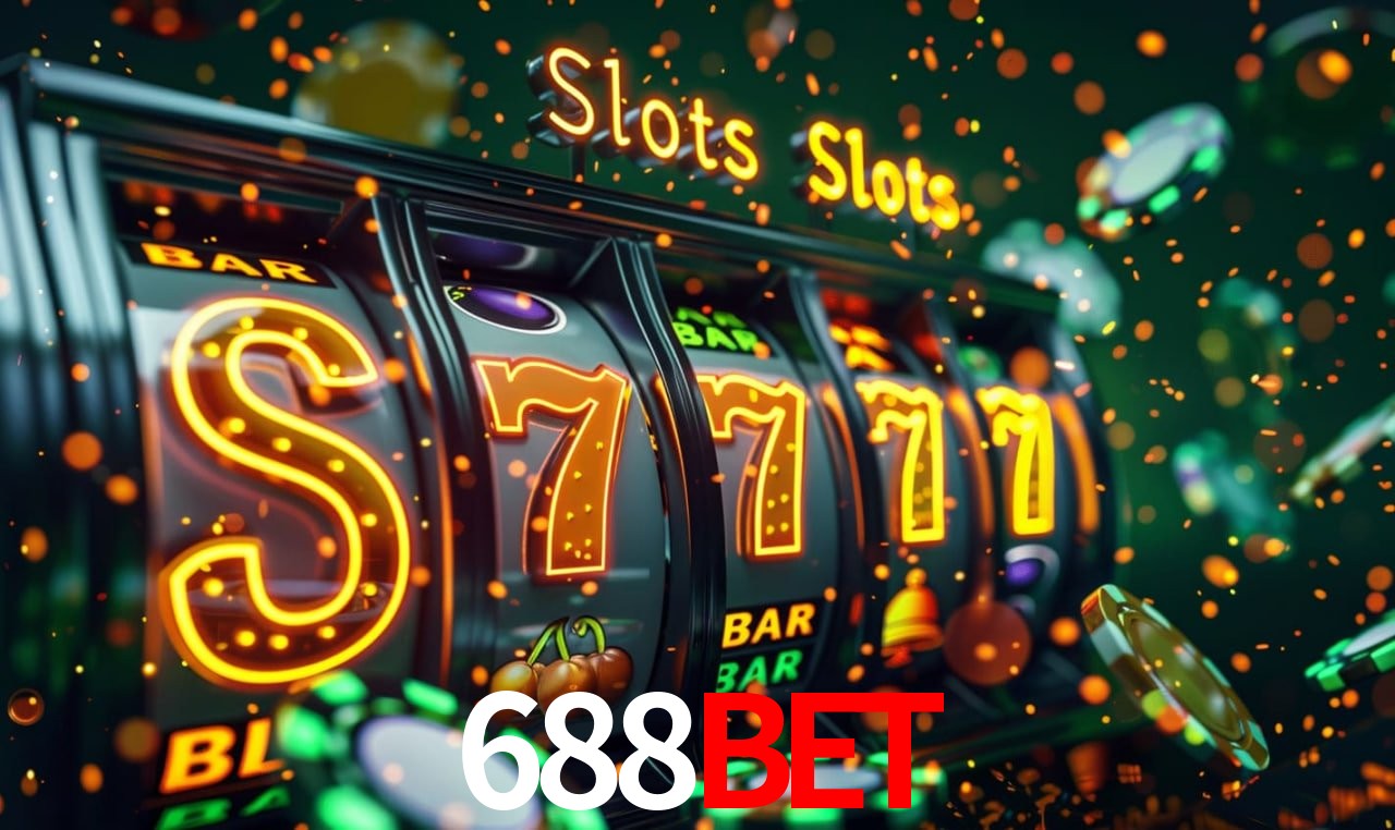 A Revolução dos Aplicativos de Jogos no 688BET