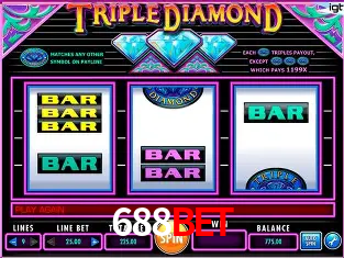 cassino 688BET
