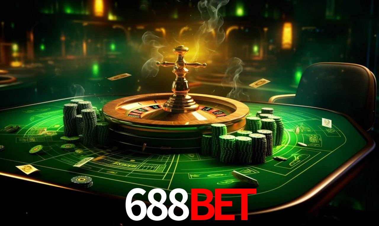 Promoção Relâmpago 688BET