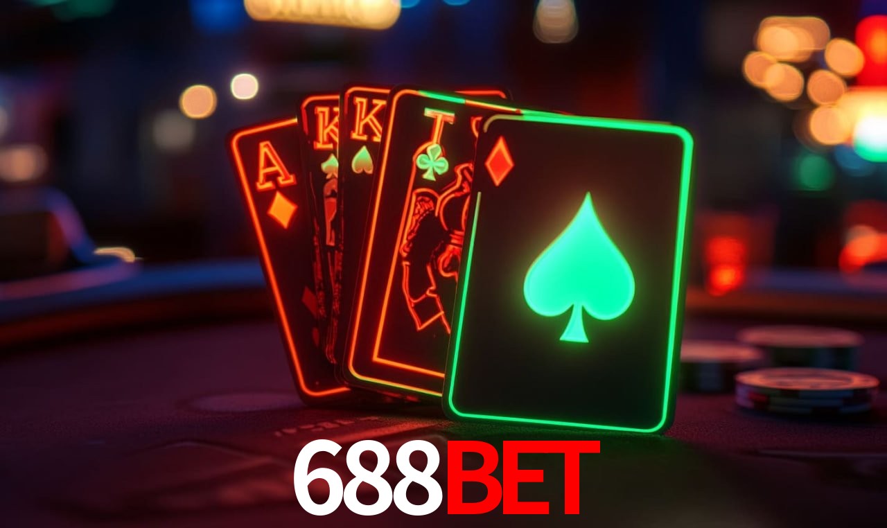 Apostas Esportivas na 688BET: Um Guia Completo