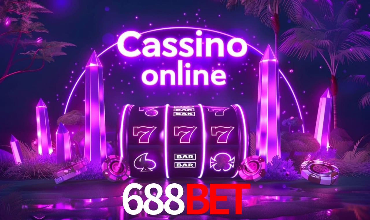 A Popularidade dos Caça-Níqueis no 688BET