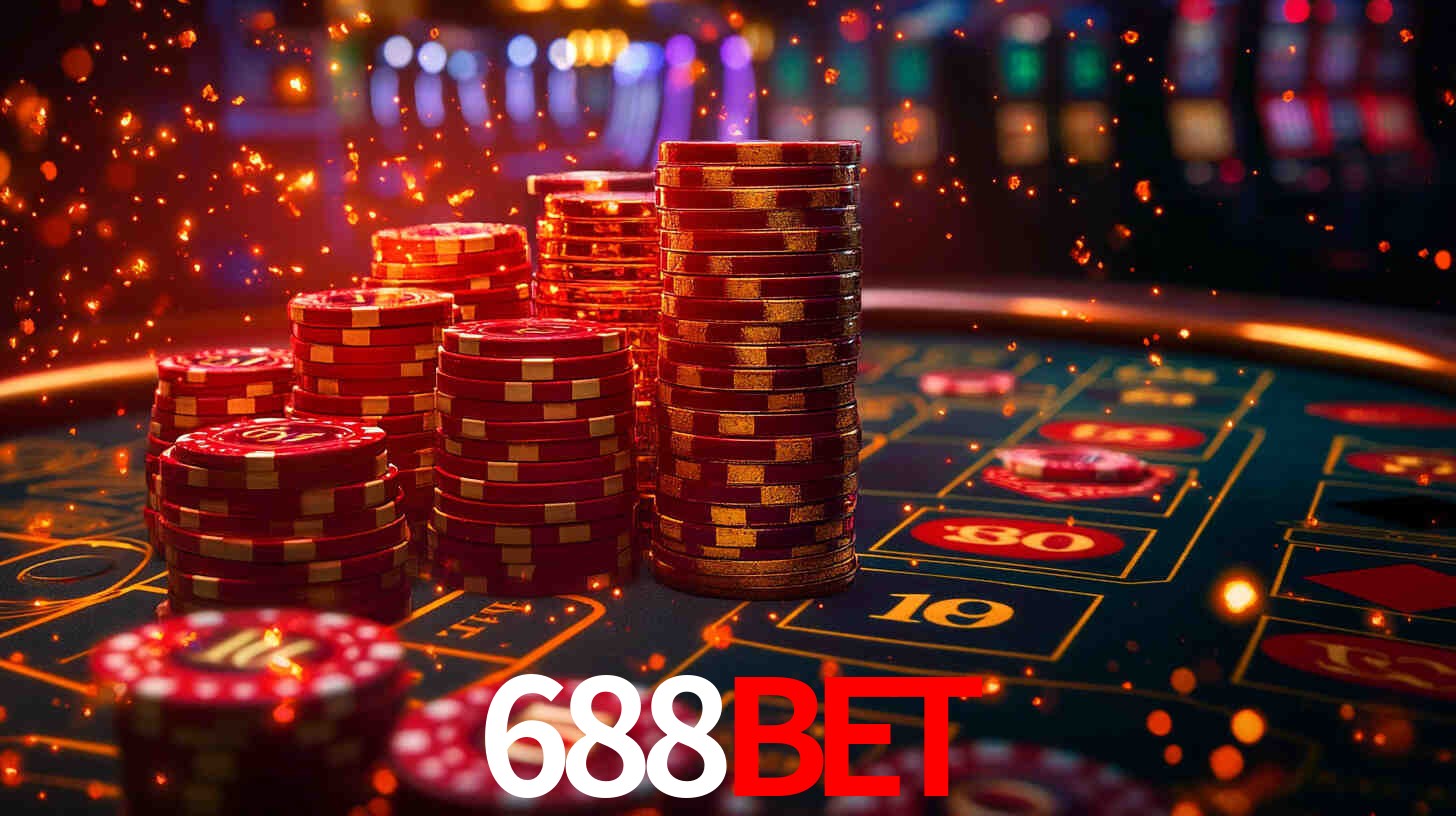 Ofertas Imperdíveis na 688BET: Promoções e Bônus Que Valem a Pena