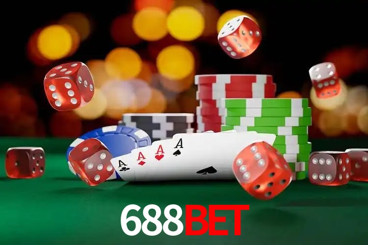 Descubra o Programa VIP da 688BET: Vantagens Exclusivas para Jogadores