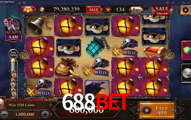 Flash Promotion 688BET