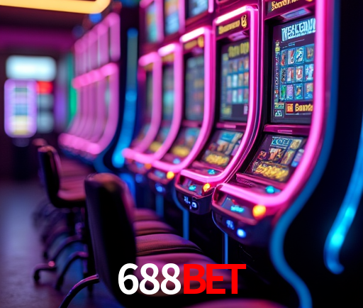 Inovações de Jogos na 688BET: O Futuro das Experiências Interativas