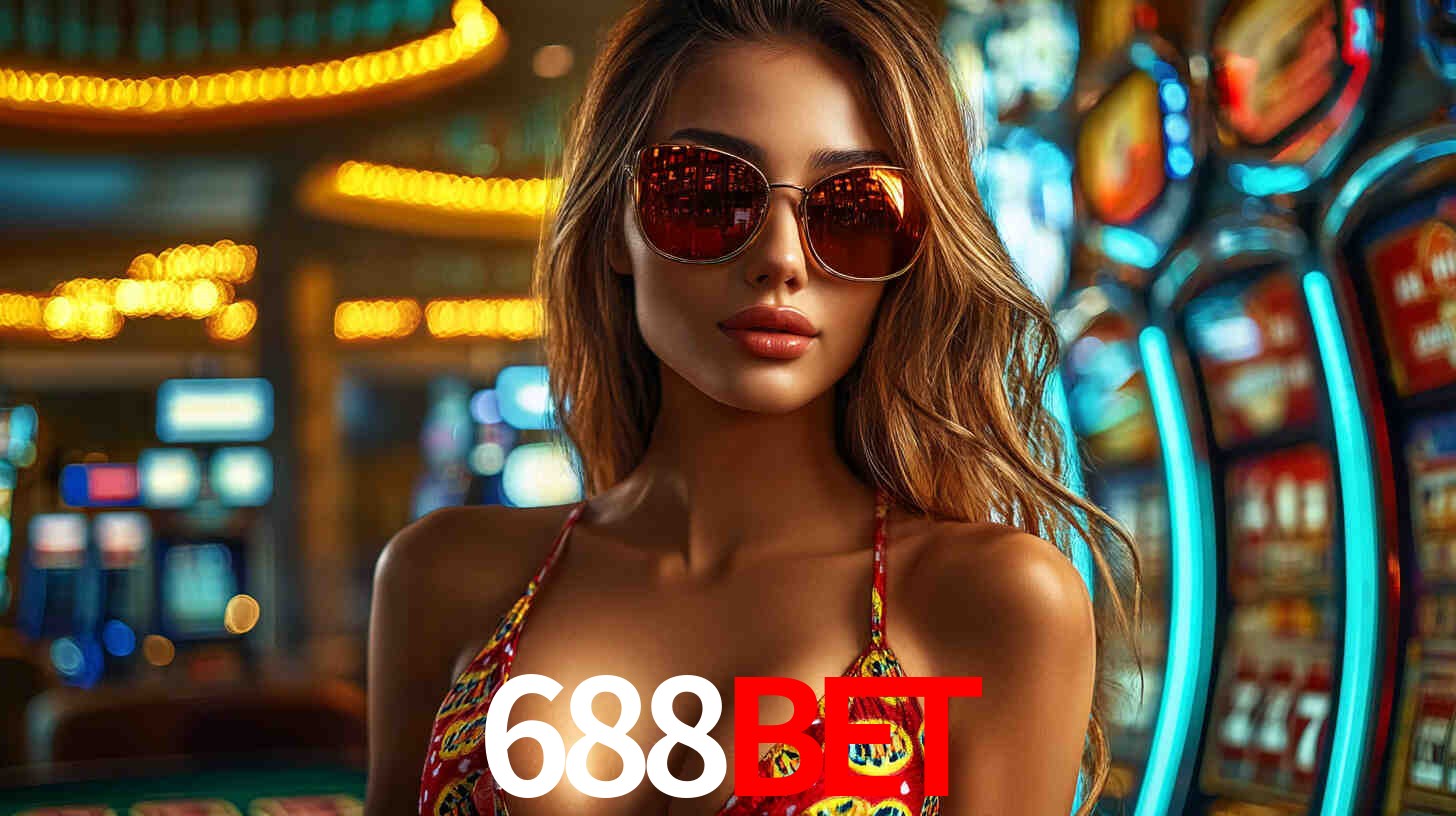 688 BET vip