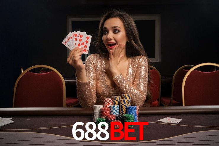 A Emoção da Loteria na 688BET: Uma Chance de Mudança de Vida