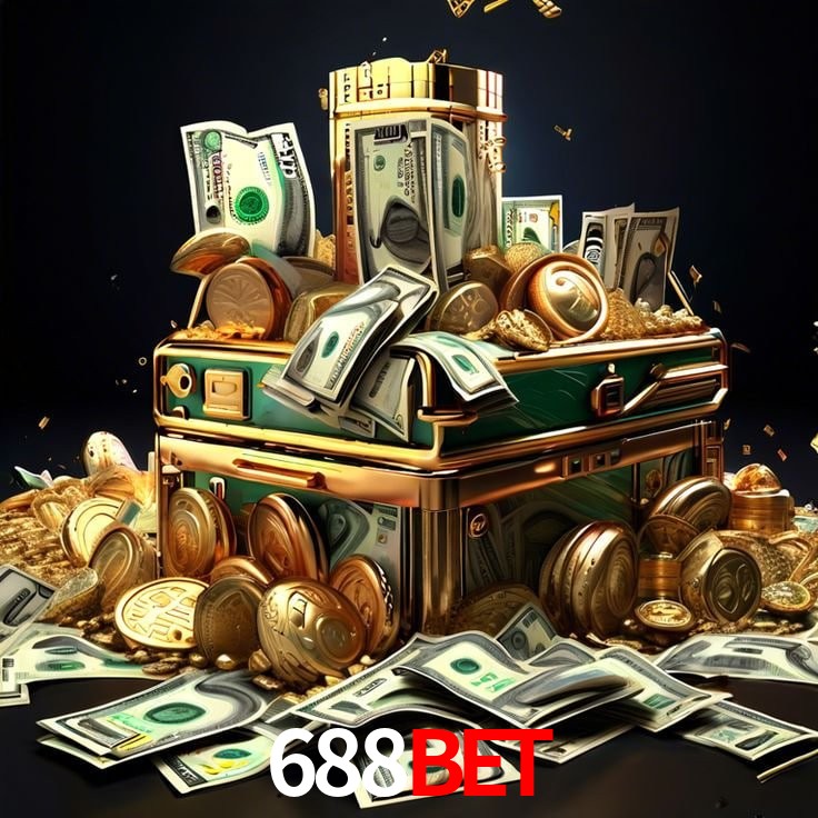 Desvendando o Mundo dos Jogos Virtuais na 688BET