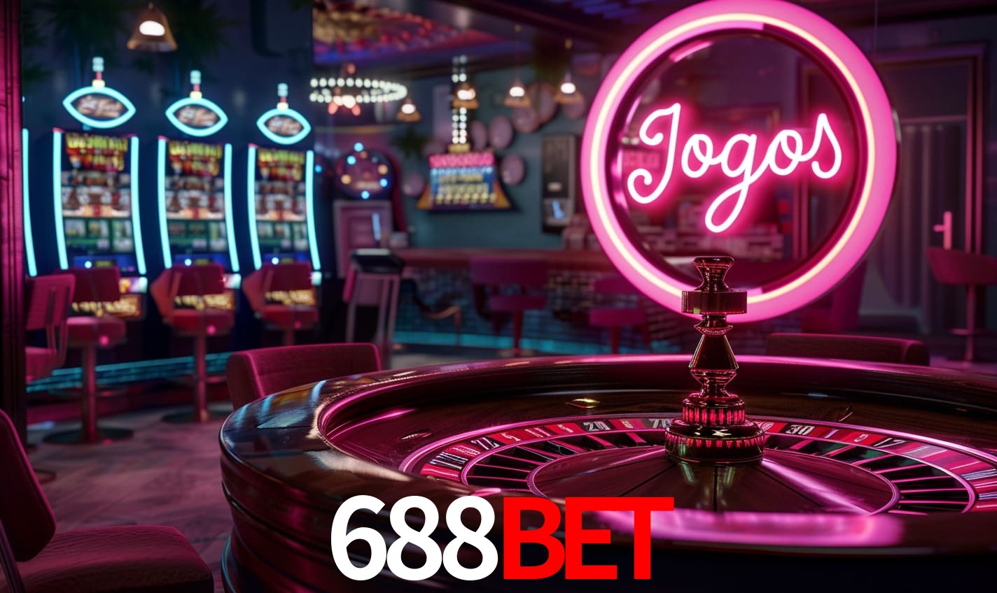 Login Seguro 688BET