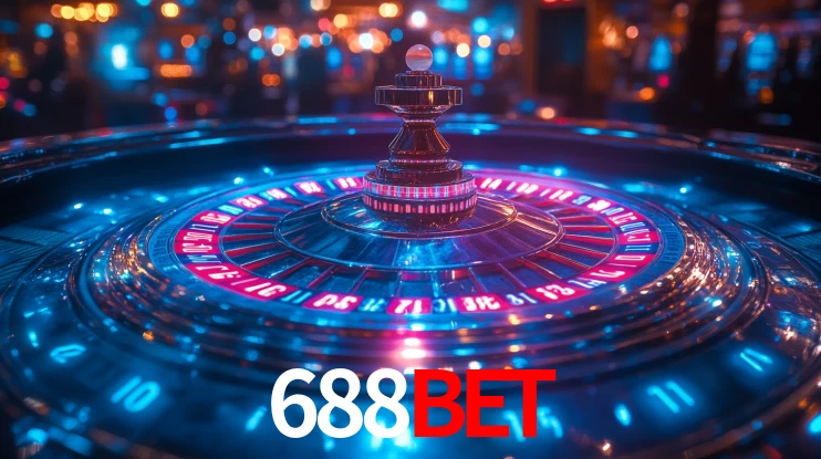 688 BET vip