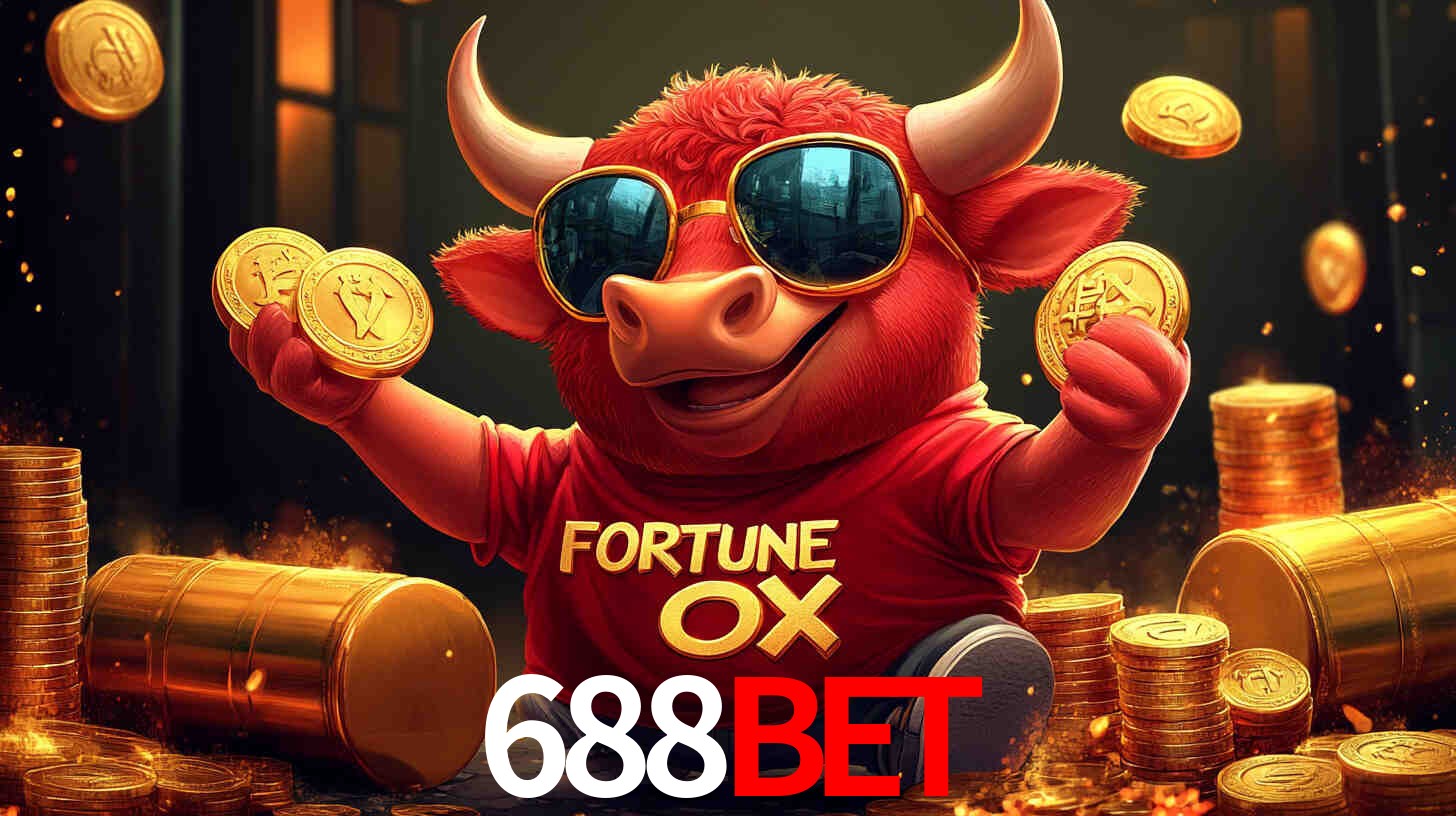 Mesa de Blackjack 688BET