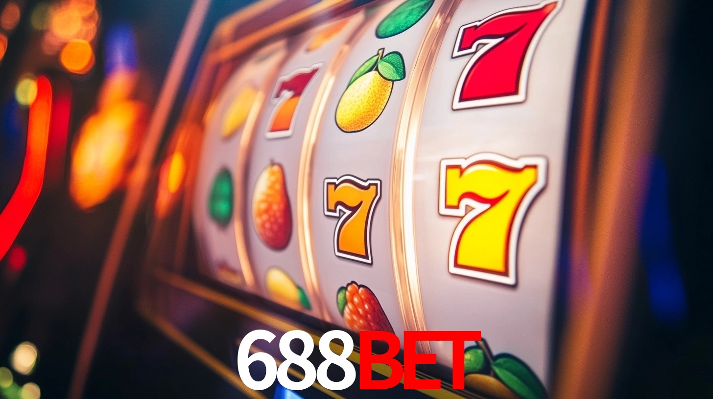 Experimente o Login Seguro Premium no 688BET
