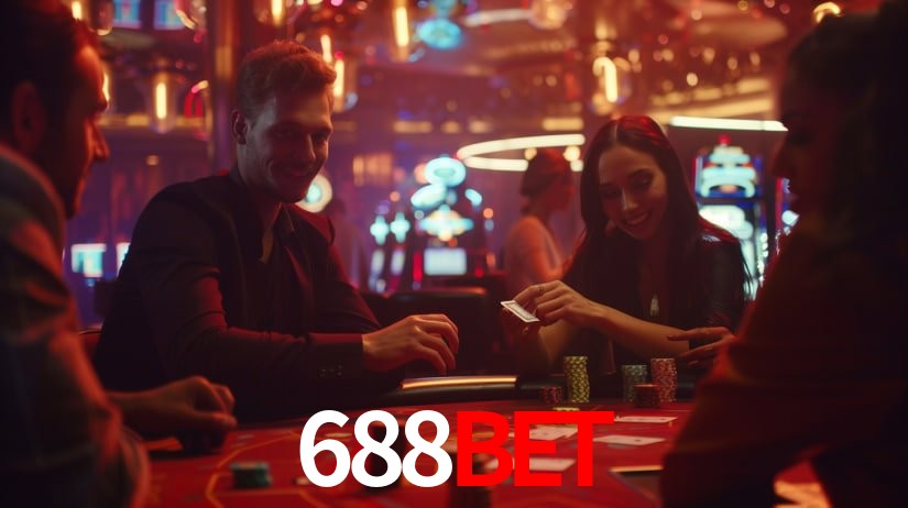 Programa VIP 688BET
