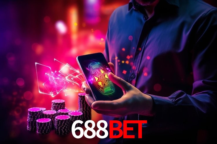 Inovações de Jogos na 688BET: O Futuro das Experiências Interativas