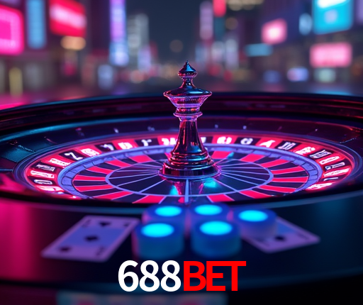 Jogos de Slot 688BET