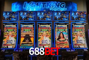 Explorando a Categoria de Eventos em Apostas na 688BET