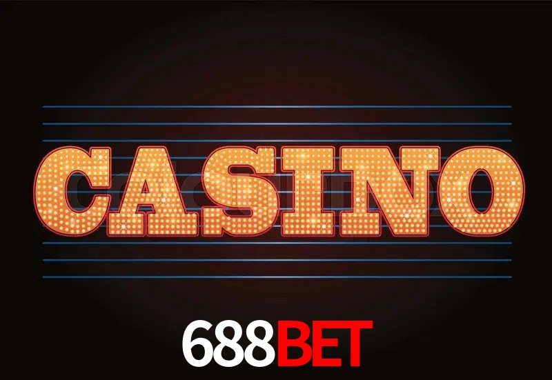 Inovações de Jogos na 688BET: O Futuro das Experiências Interativas