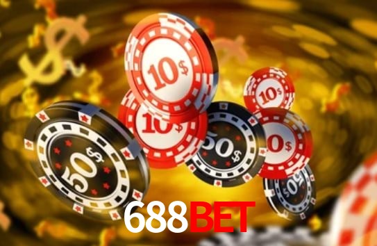 Descubra a Magia dos Jogos de Arcade no 688BET