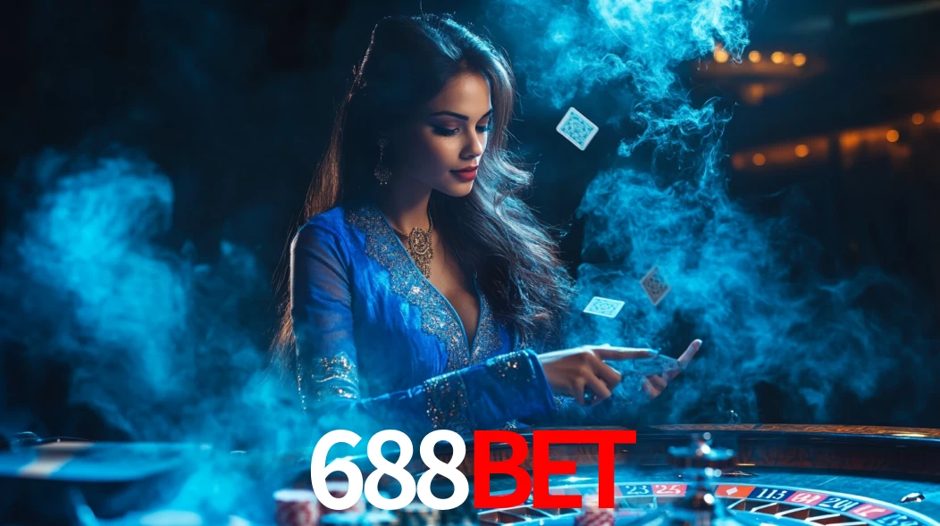 Casino Ao Vivo 688BET