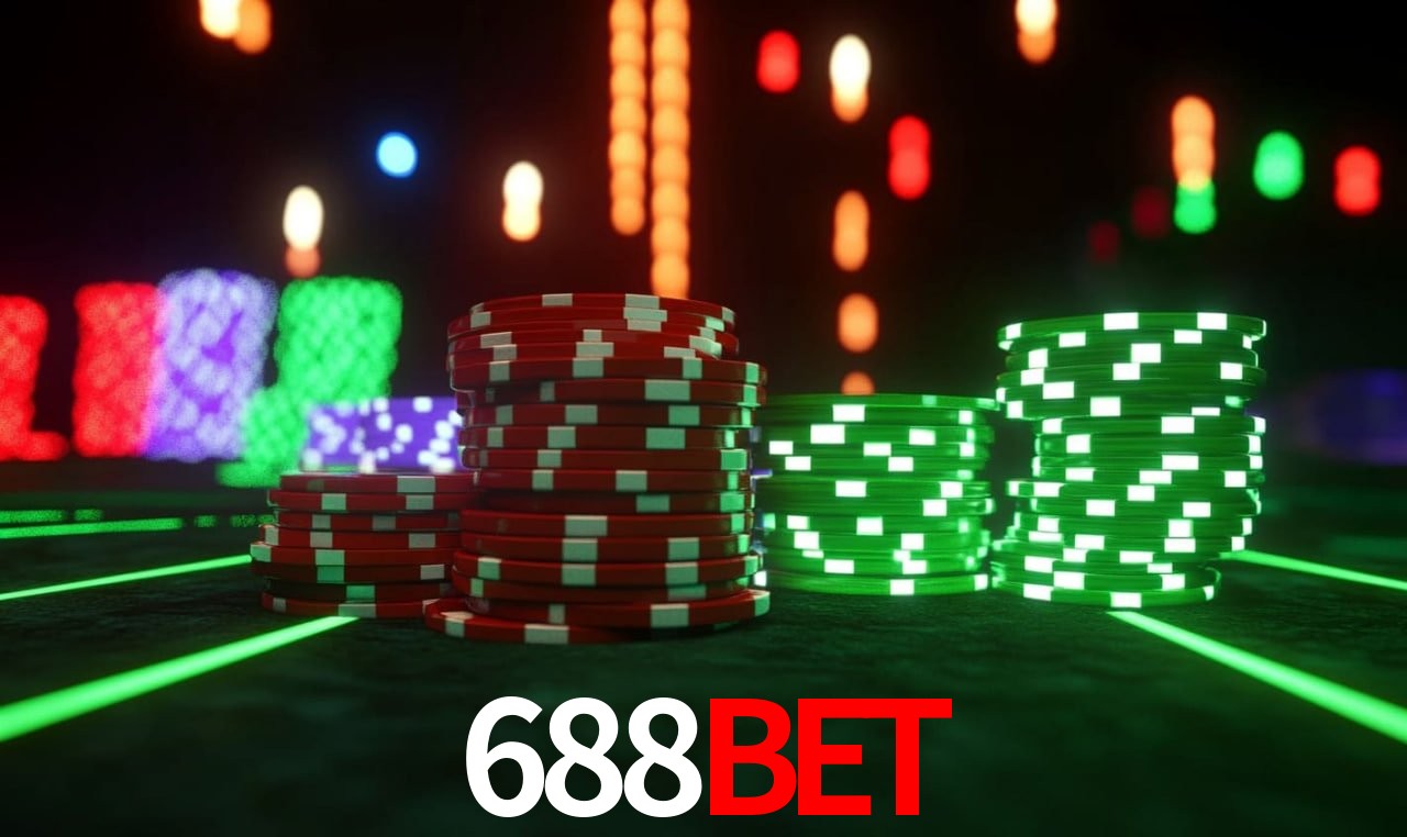 Basketball Betting 688BET
