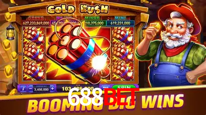 A Emoção da Loteria na 688BET: Uma Chance de Mudança de Vida