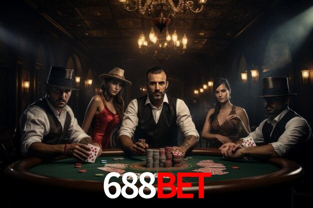 Integração de APIs 688BET