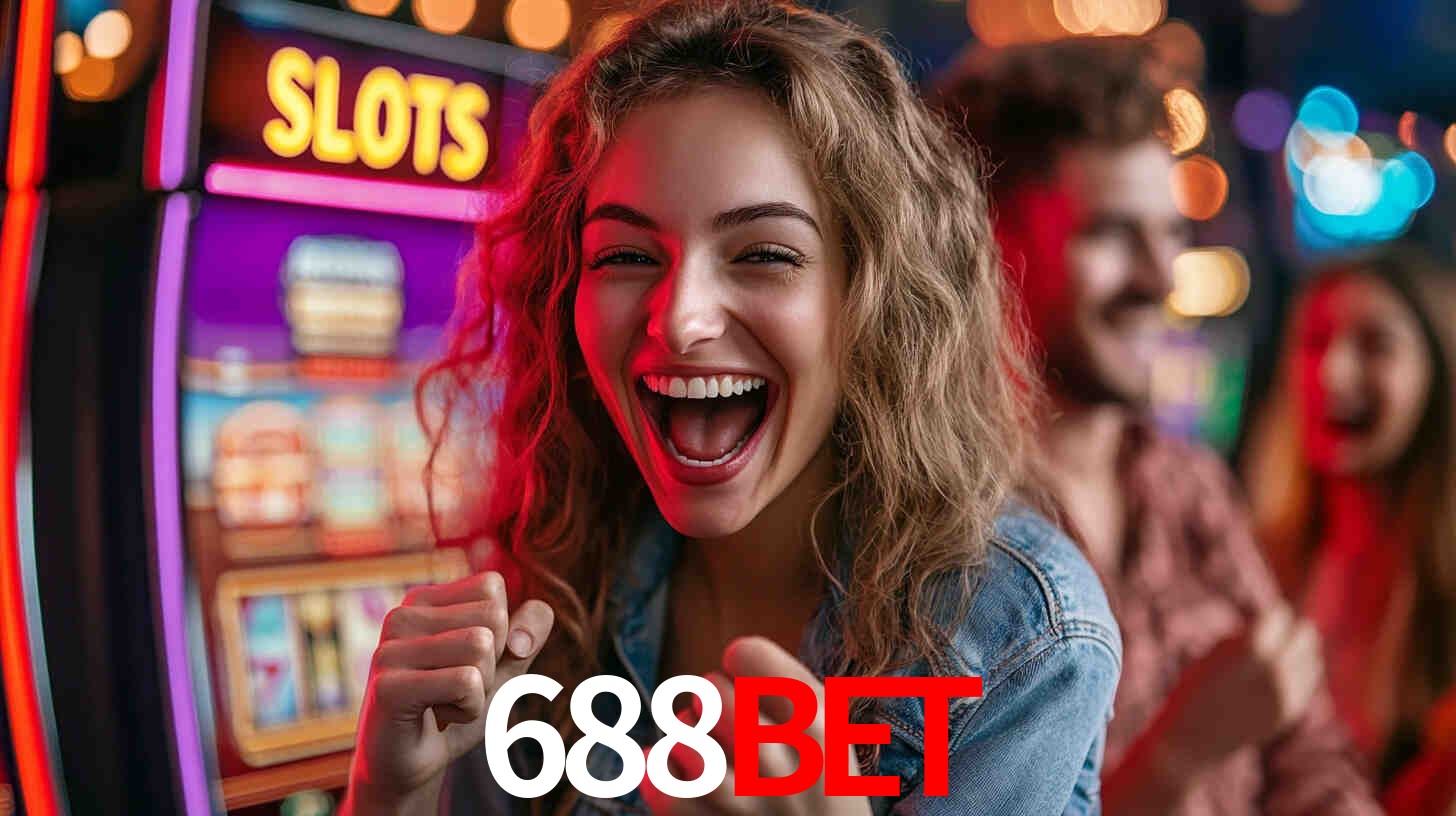 Recursos de Bônus 688BET