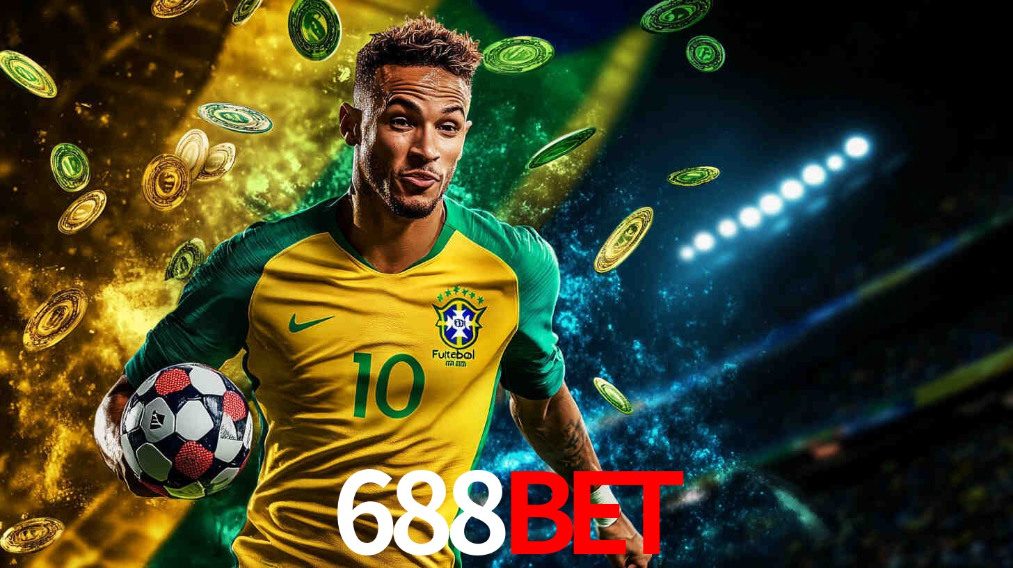 Estatísticas Esportivas 688BET