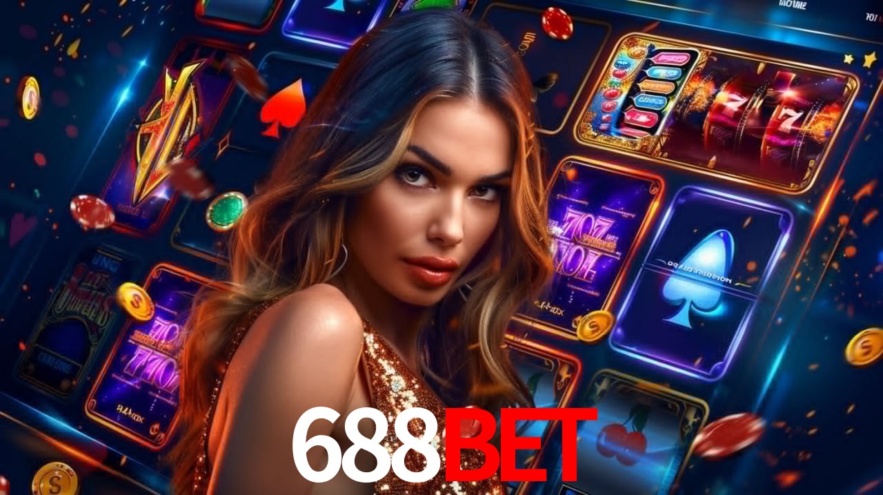 Tecnologia da Plataforma 688BET
