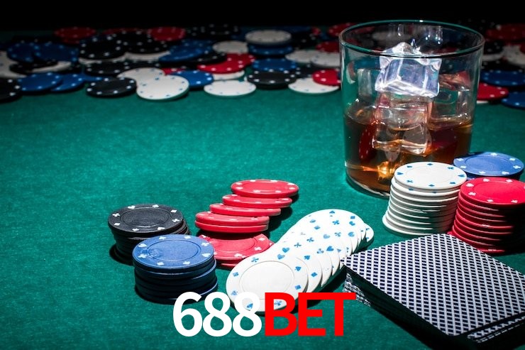 A Emoção da Loteria na 688BET: Uma Chance de Mudança de Vida