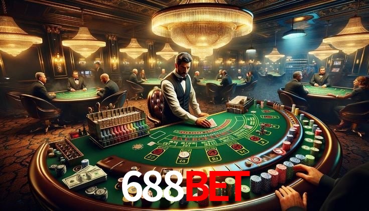 Tennis Betting 688BET