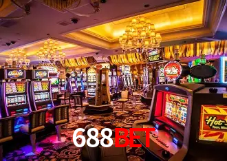 APP oficial da 688BET para mobile