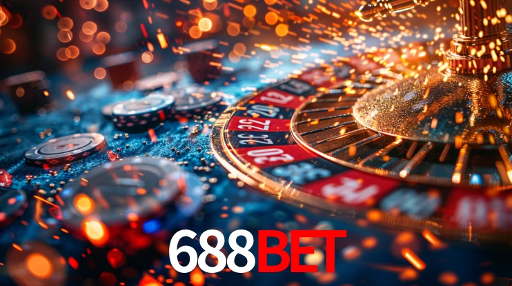 Bonus Features 688BET