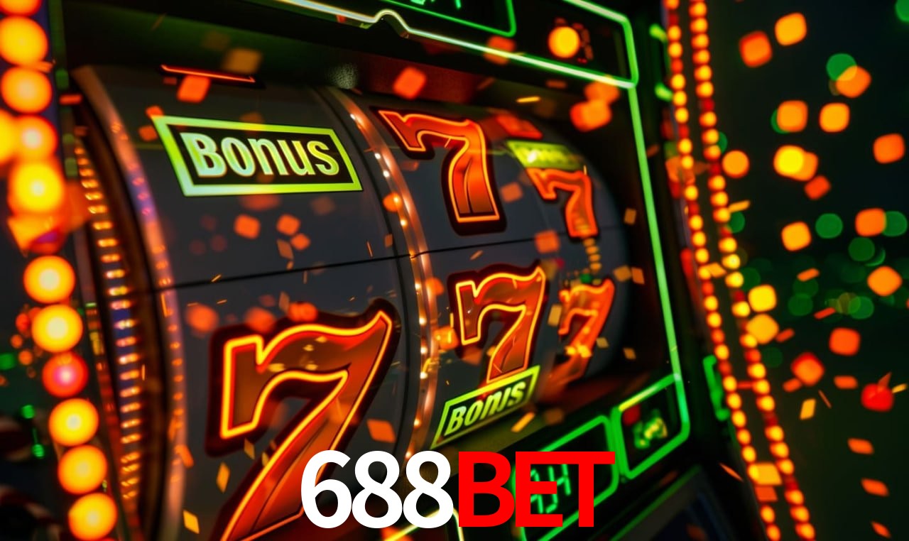 Sistemas de Segurança 688BET