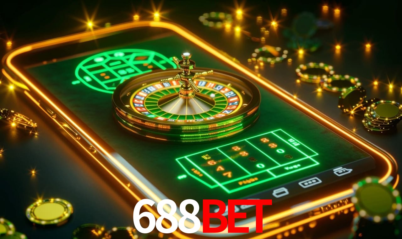 Descubra a Essência do 688BET: Nossa História e Compromissos