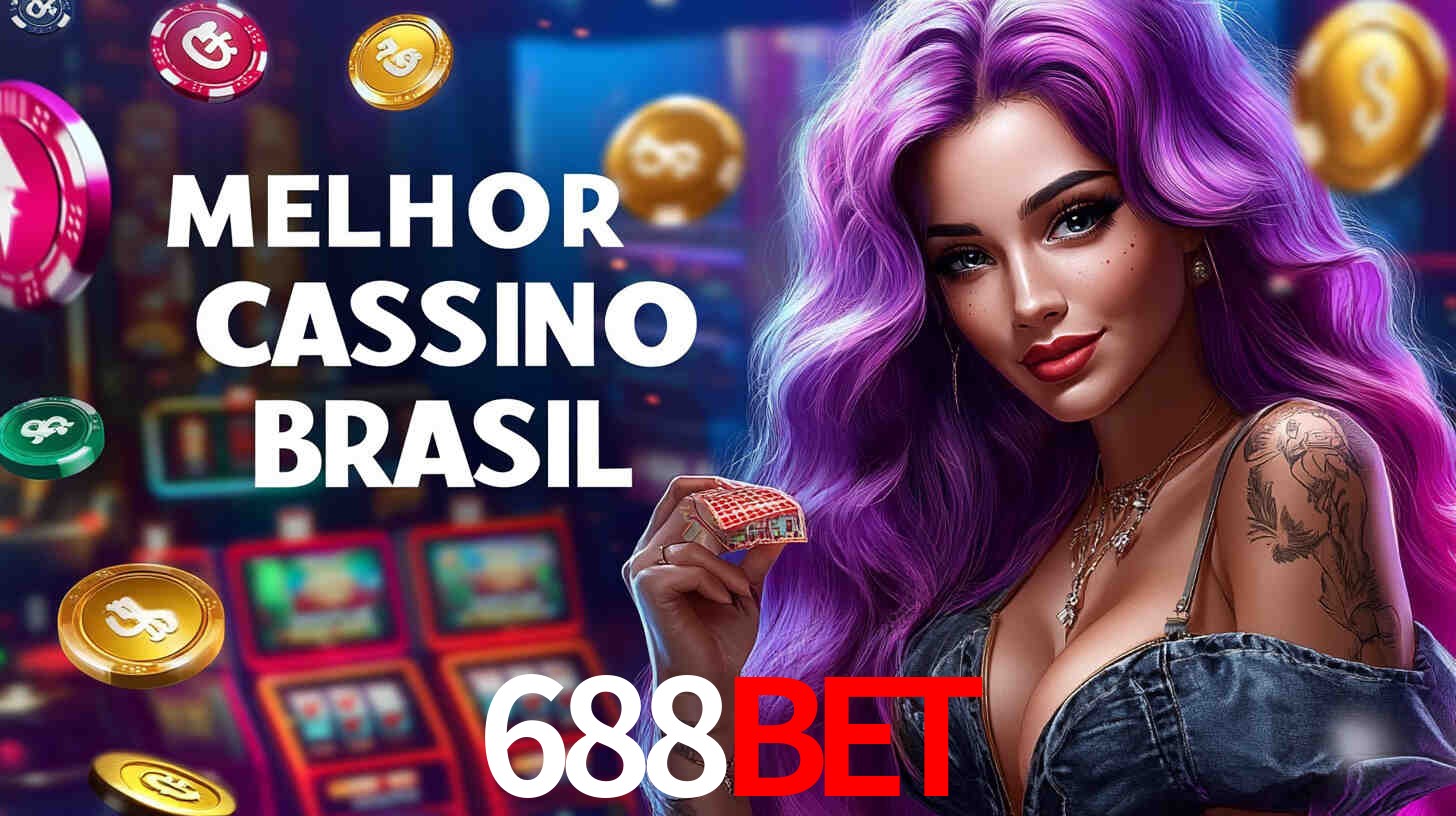 Apostas de Tênis 688BET
