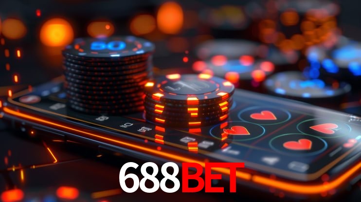 Football Betting 688BET