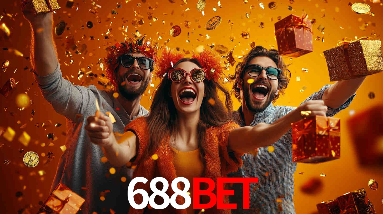688 BET vip