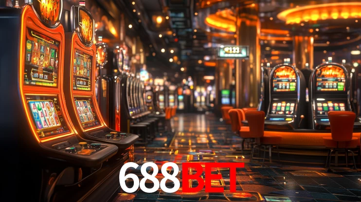 688BET